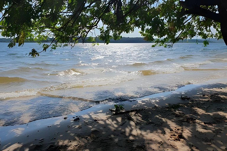 Alter e Estilo - a 100m da praia do Lago Verde