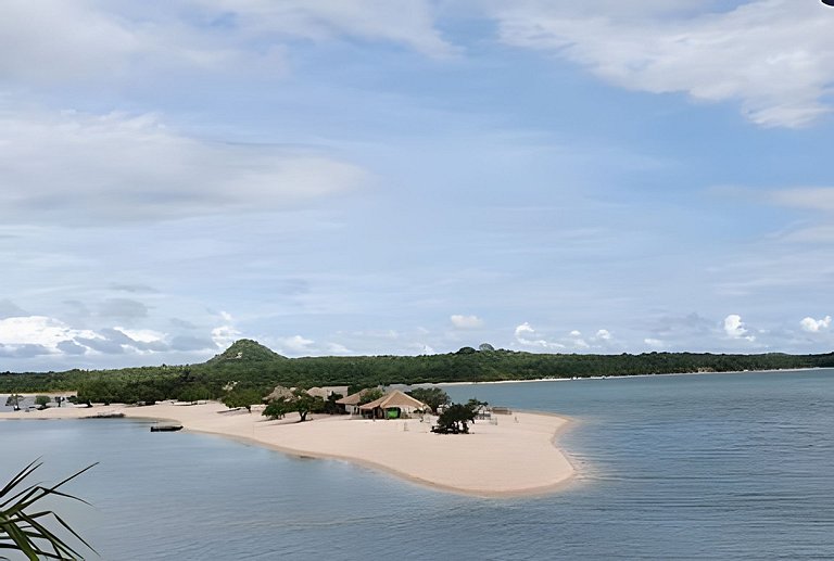 Alter e Estilo - a 100m da praia do Lago Verde