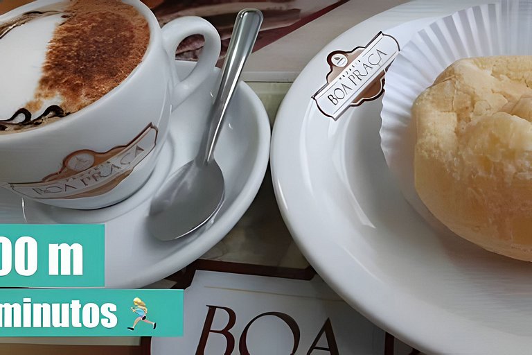 Pé na areia , vista mar , Wi-Fi e varanda !