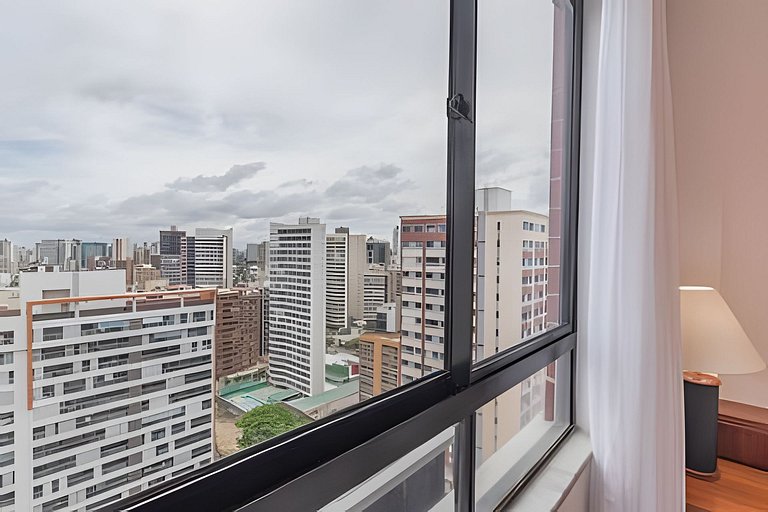 Vista Alta | 150 metros BEIRA MAR | Garagem