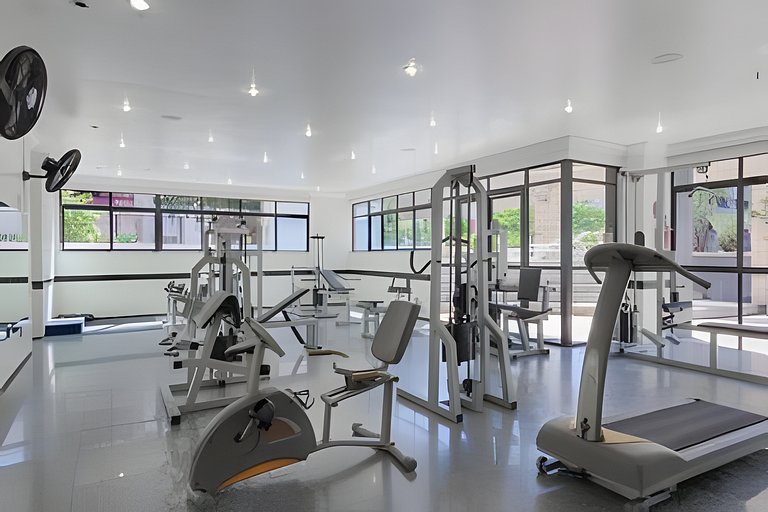 Vista Alta | 150 metros BEIRA MAR | Garagem