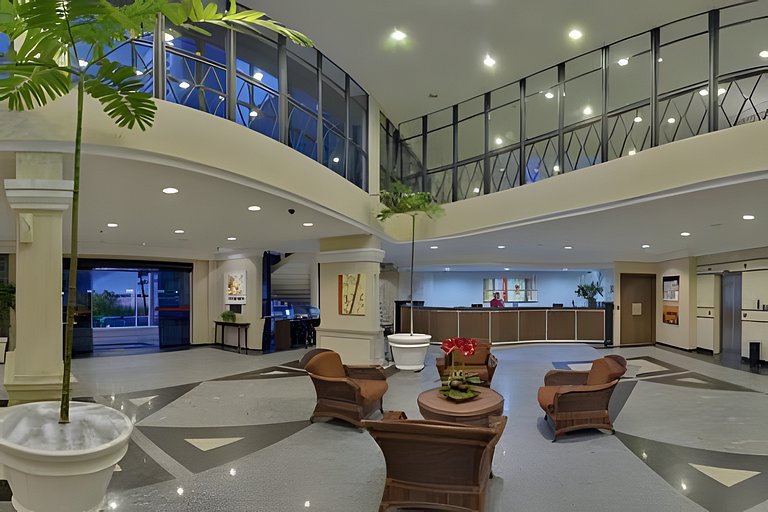 Vista Alta | 150 metros BEIRA MAR | Garagem