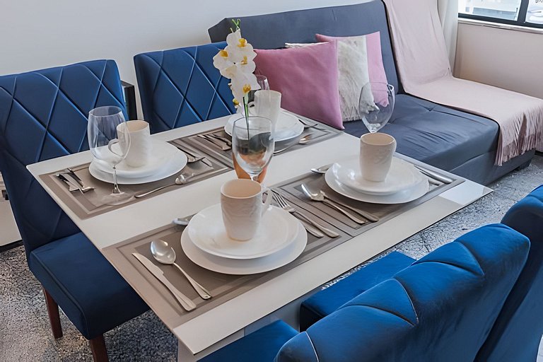 Vista Alta | 150 metros BEIRA MAR | Garagem