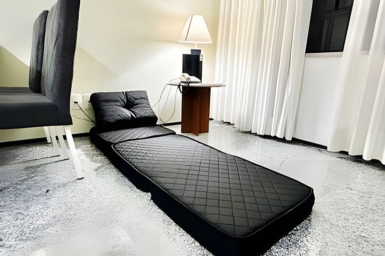 Vista Alta | 150 metros BEIRA MAR | Garagem