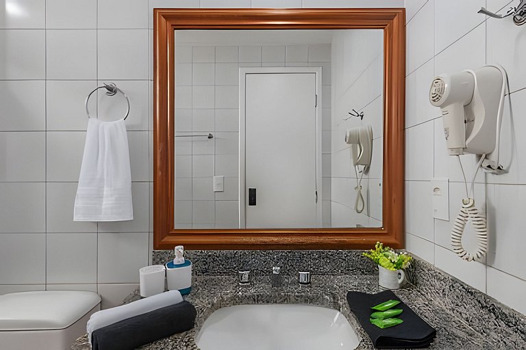 Vista Alta | 150 metros BEIRA MAR | Garagem