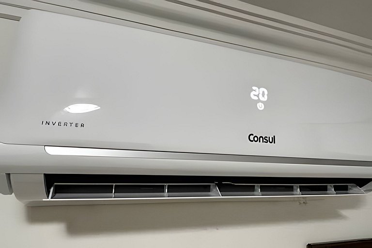 Vista Alta | 150 metros BEIRA MAR | Garagem