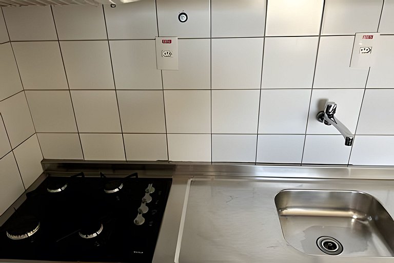 Vista Alta | 150 metros BEIRA MAR | Garagem