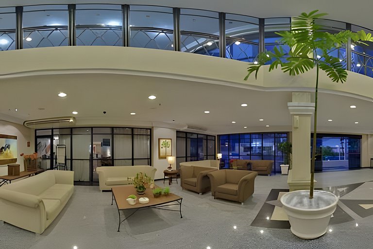 Vista Alta | 150 metros BEIRA MAR | Garagem