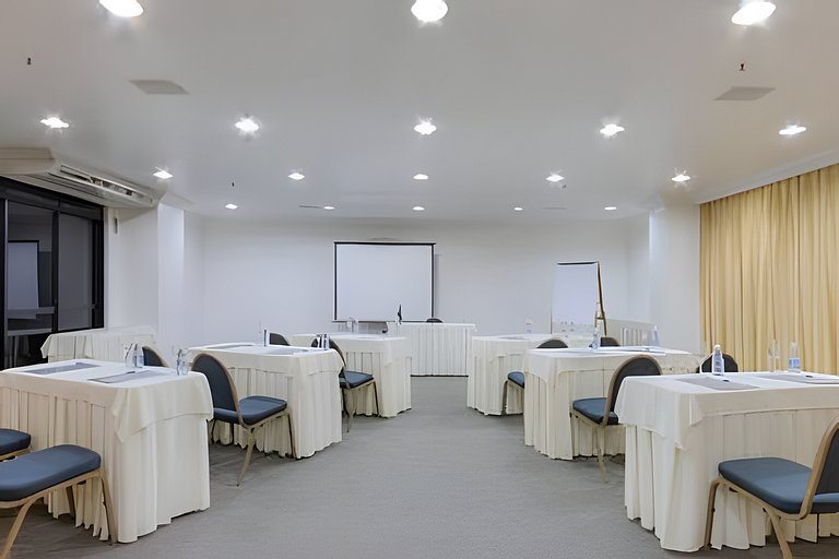 Vista Alta | 150 metros BEIRA MAR | Garagem