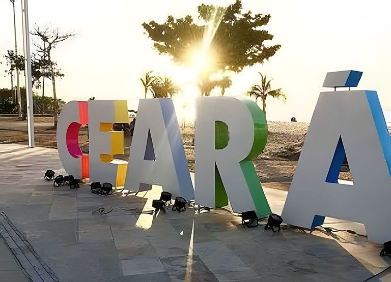 Vista Alta | 150 metros BEIRA MAR | Garagem