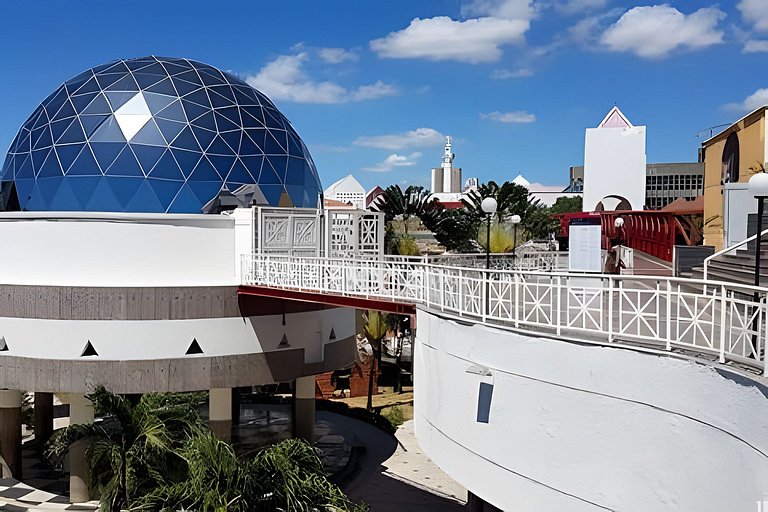 Vista Alta | 150 metros BEIRA MAR | Garagem