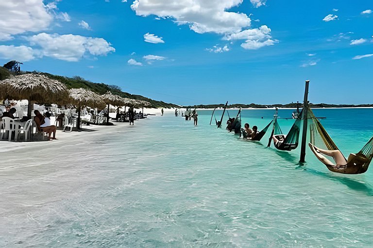 Vista Alta | 150 metros BEIRA MAR | Garagem