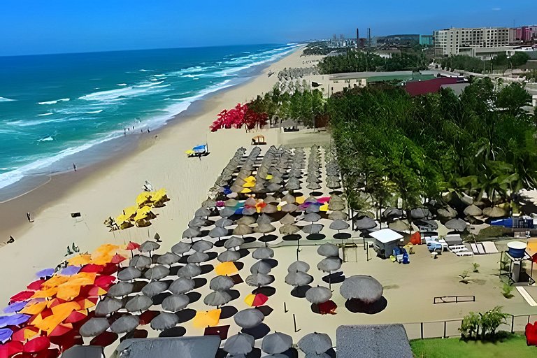 Vista Alta | 150 metros BEIRA MAR | Garagem