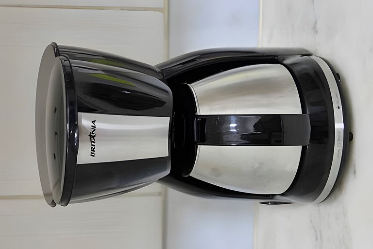 Maravillosa vista Cristo a 300 metros de la playa.