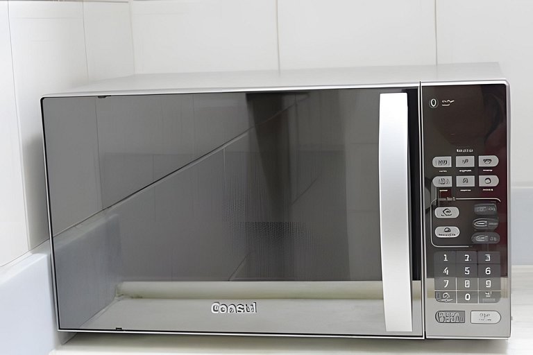 Vista Cristo a 300 metros da Praia de Copacabana.