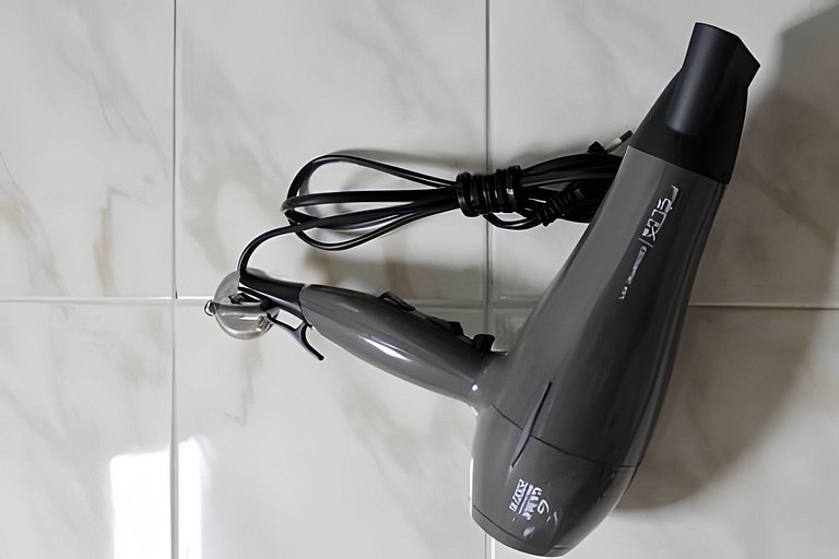 Maravillosa vista Cristo a 300 metros de la playa.