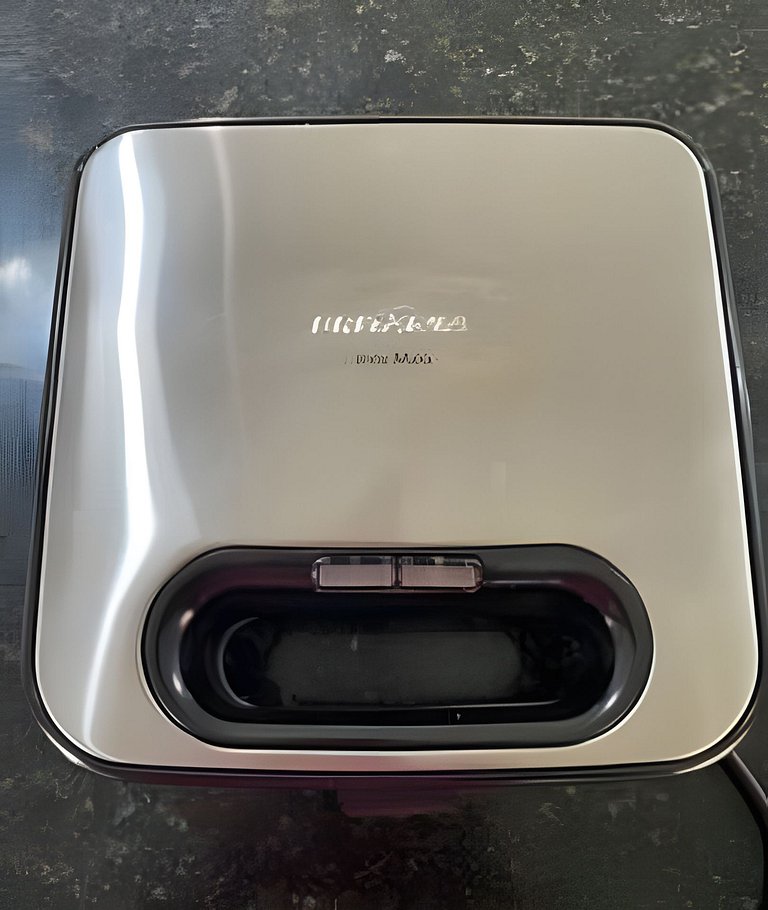 Vista Cristo a 300 metros da Praia de Copacabana.