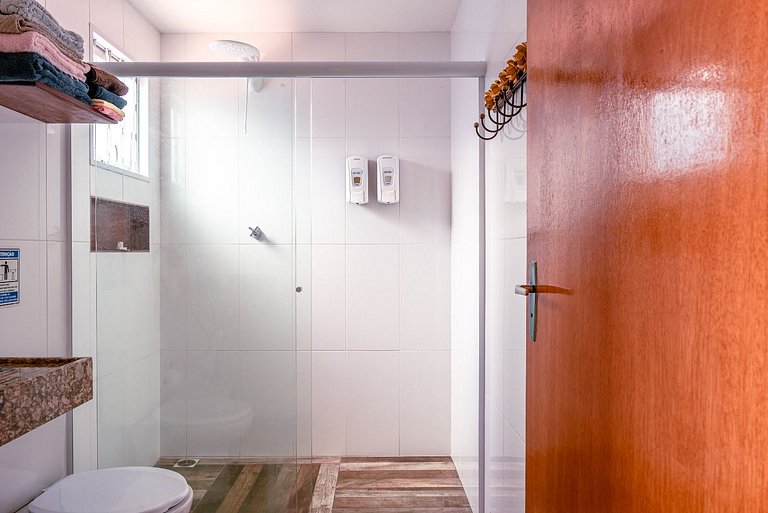 Chácara com VISTA para as Montanhas ; PET FRIENDLY