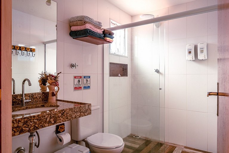 Chácara com VISTA para as Montanhas ; PET FRIENDLY