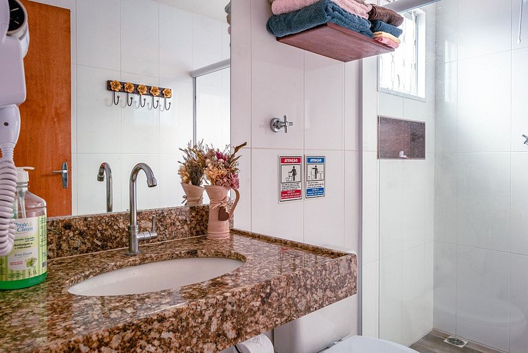 Chácara com VISTA para as Montanhas ; PET FRIENDLY