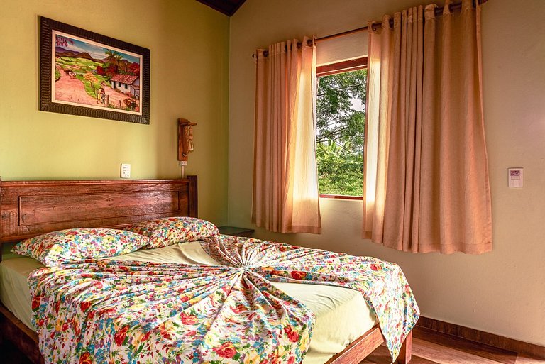 Chácara com VISTA para as Montanhas ; PET FRIENDLY