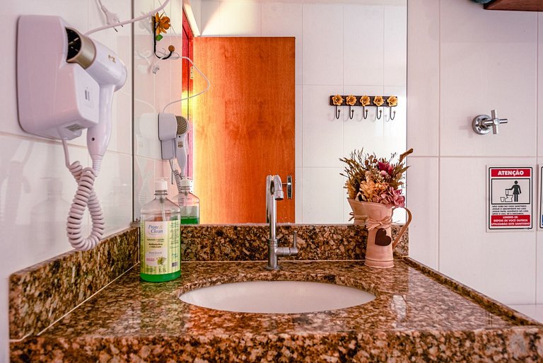 Chácara com VISTA para as Montanhas ; PET FRIENDLY