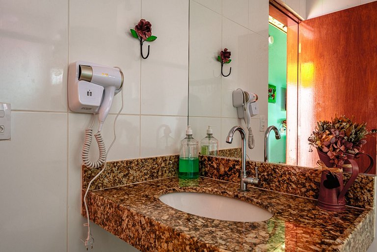 Chácara com VISTA para as Montanhas ; PET FRIENDLY