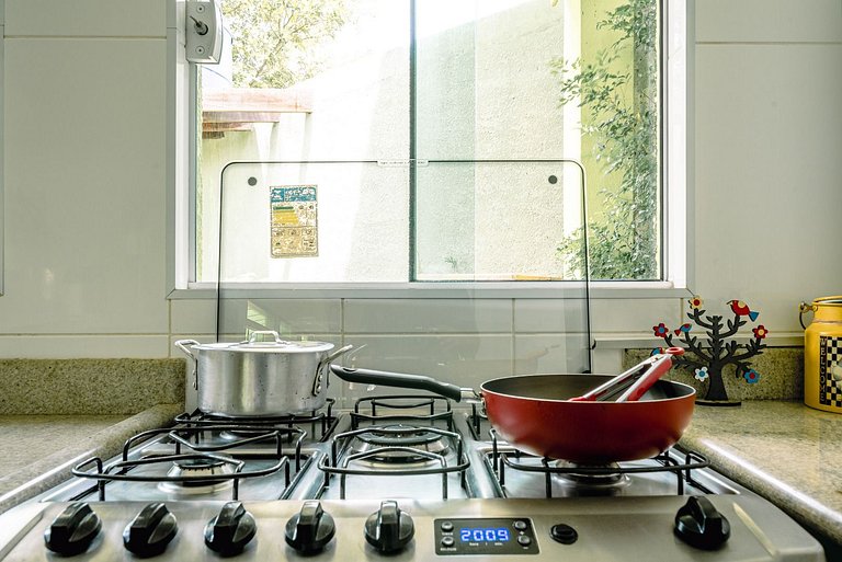 Chácara com VISTA para as Montanhas ; PET FRIENDLY