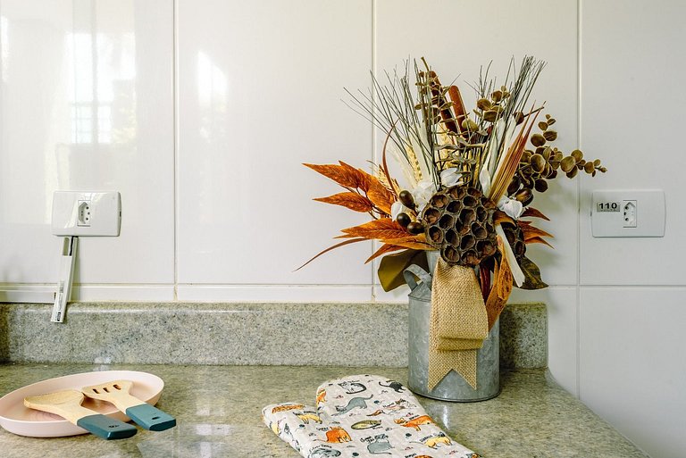 Chácara com VISTA para as Montanhas ; PET FRIENDLY