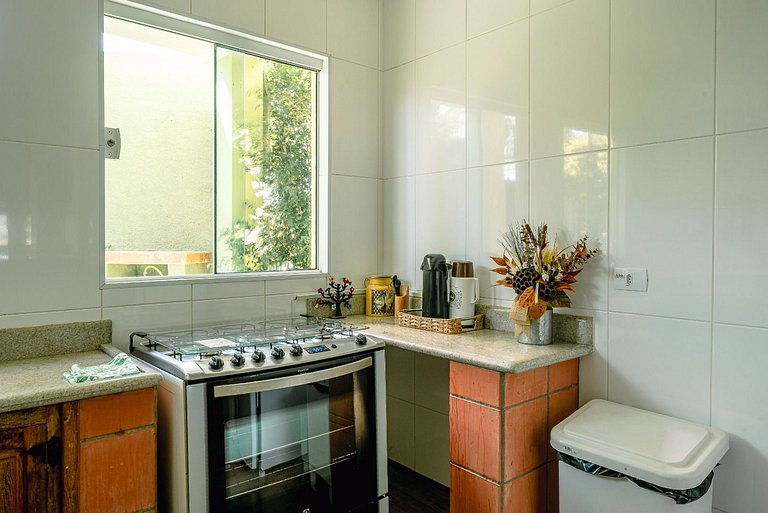 Chácara com VISTA para as Montanhas ; PET FRIENDLY