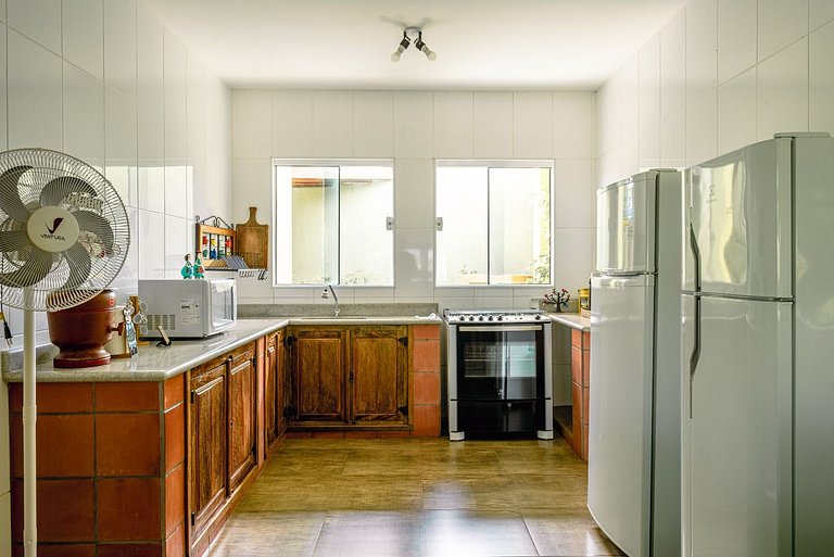 Chácara com VISTA para as Montanhas ; PET FRIENDLY