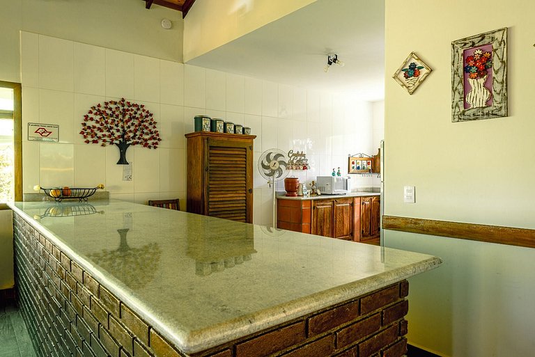 Chácara com VISTA para as Montanhas ; PET FRIENDLY