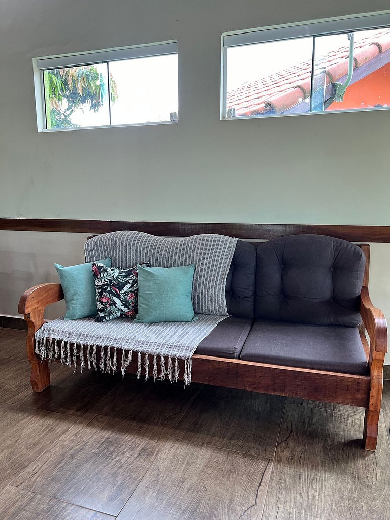 Chácara com VISTA para as Montanhas ; PET FRIENDLY