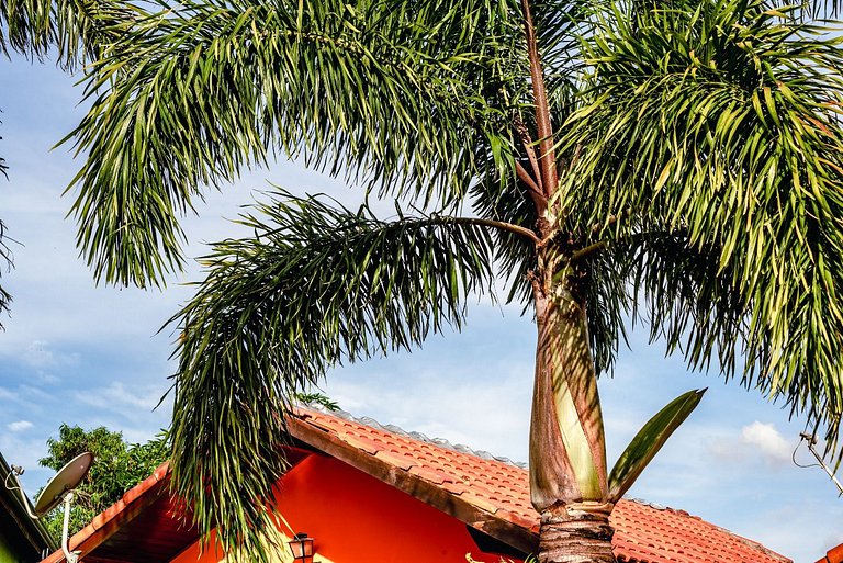 Chácara com VISTA para as Montanhas ; PET FRIENDLY