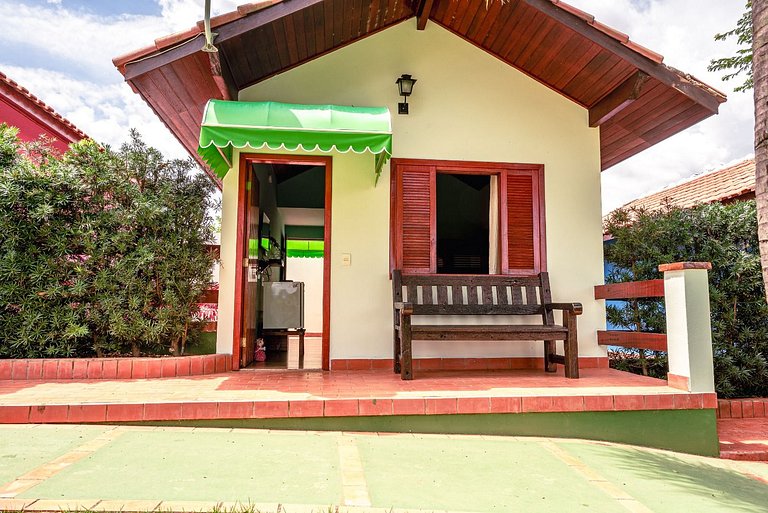 Chácara com VISTA para as Montanhas ; PET FRIENDLY