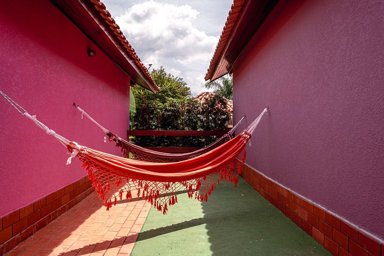 Chácara com VISTA para as Montanhas ; PET FRIENDLY