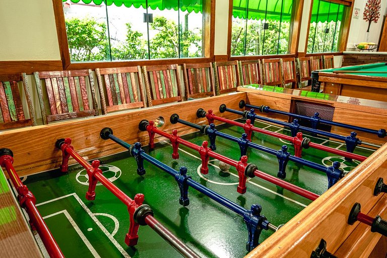 Chácara com VISTA para as Montanhas ; PET FRIENDLY