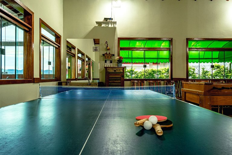 Chácara com VISTA para as Montanhas ; PET FRIENDLY