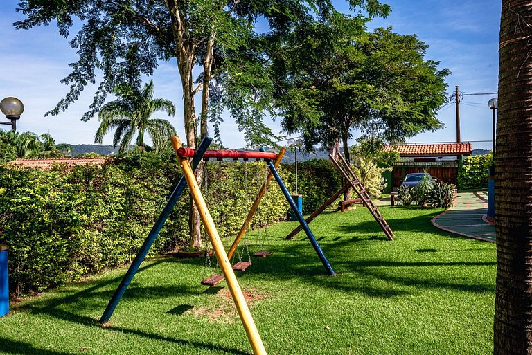 Chácara com VISTA para as Montanhas ; PET FRIENDLY