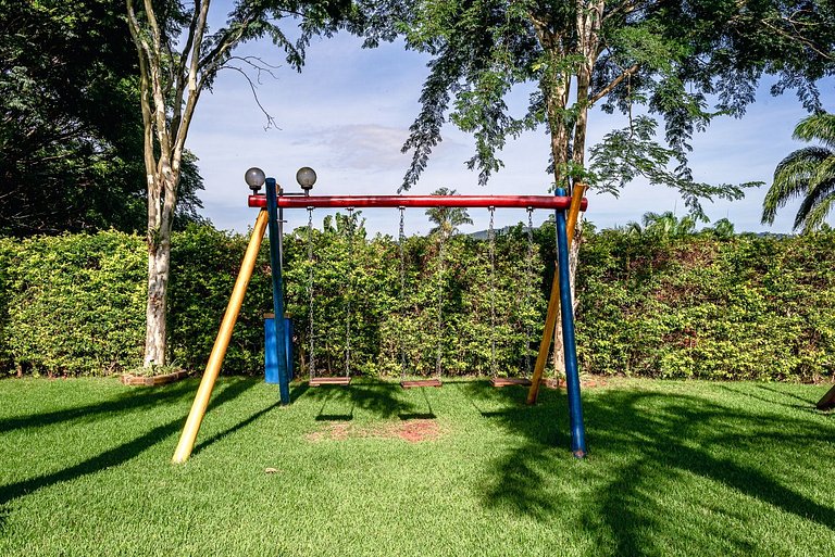 Chácara com VISTA para as Montanhas ; PET FRIENDLY