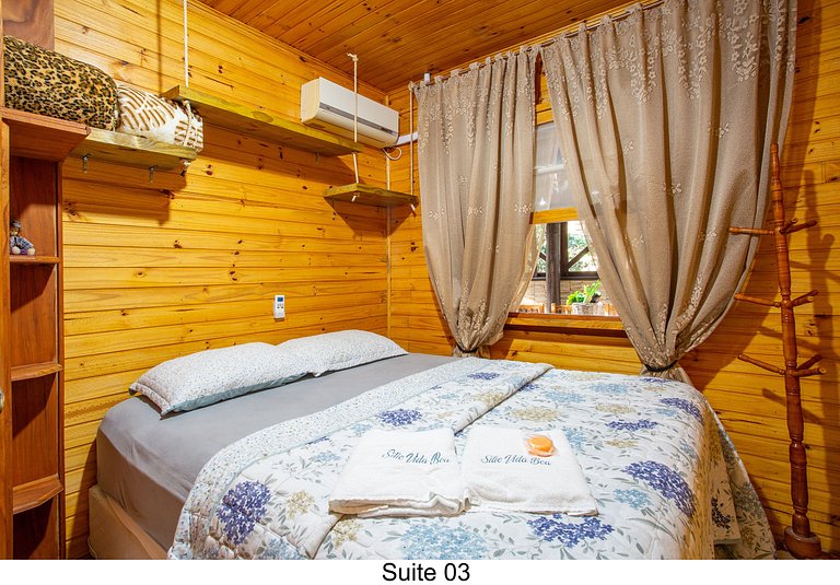 Piscina aquecida 32g casa 3 quartos hidro