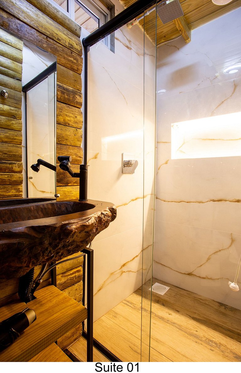 Piscina aquecida 32g casa 3 quartos hidro