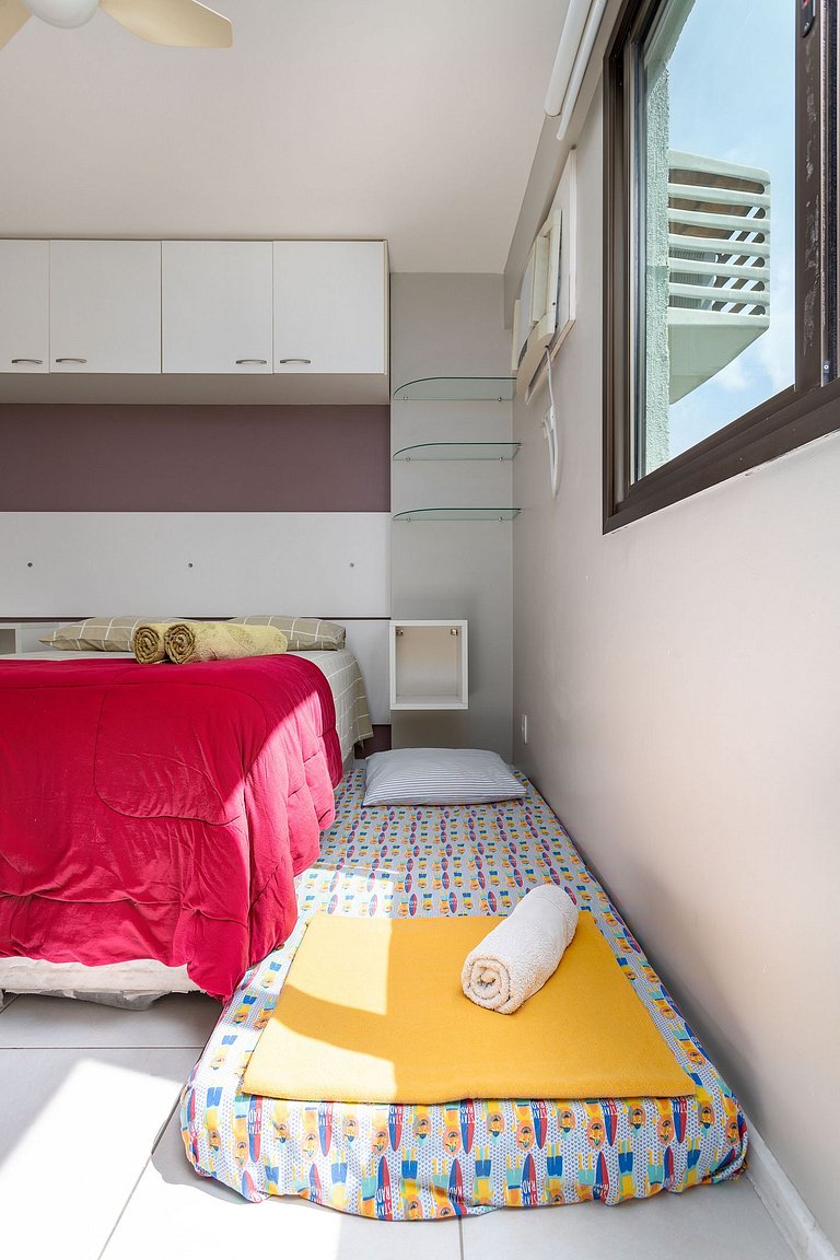 BARRA OLÍMPICO, PARQUE OLÍMPICO, RIO CENTRO, 7 PESSOAS, ESTA