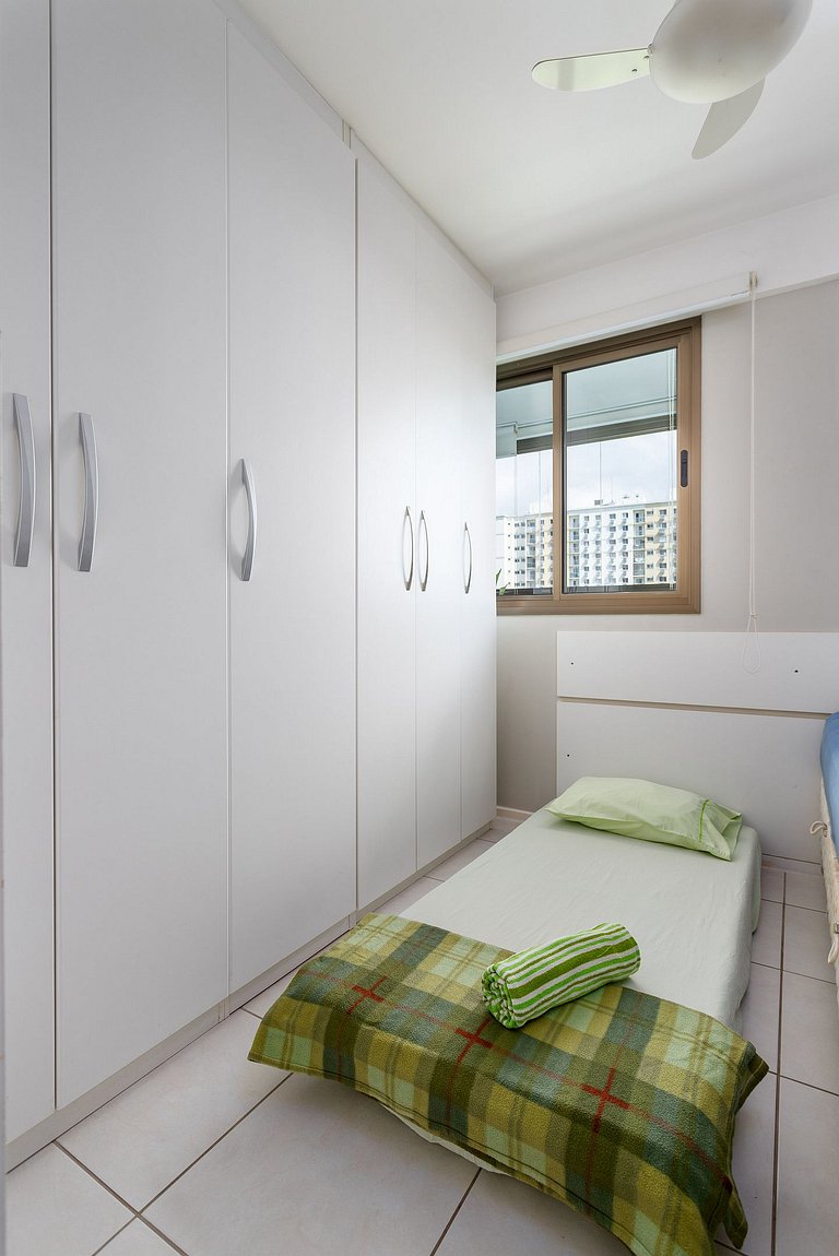 BARRA OLÍMPICO, PARQUE OLÍMPICO, RIO CENTRO, 7 PESSOAS, ESTA