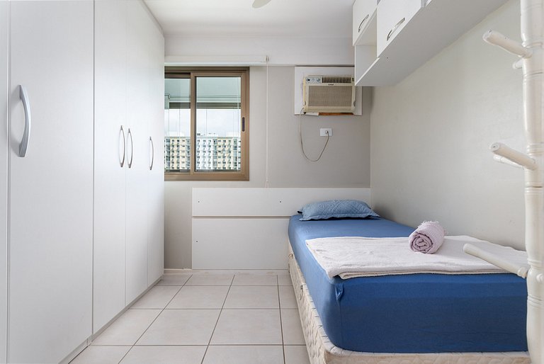 BARRA OLÍMPICO, ROCK IN RIO Y PARQUE OLÍMPICO A PIE, RIO CEN