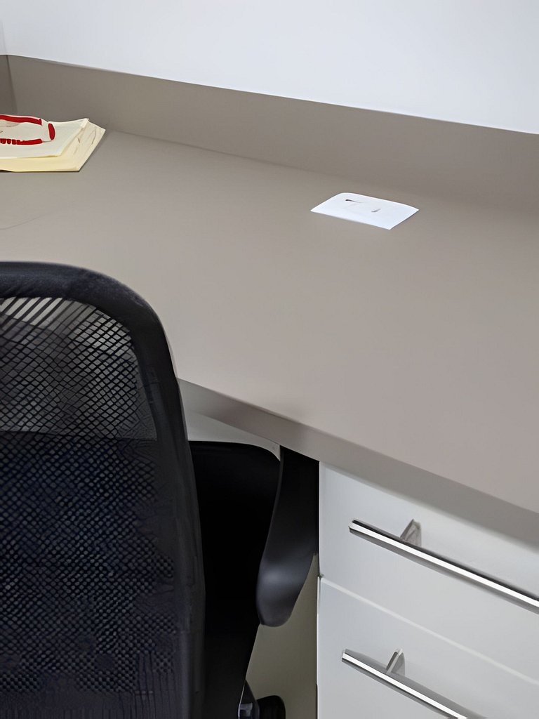 Apto 6 a 800m do Metrô Tucuruvi; 2 quartos; térreo