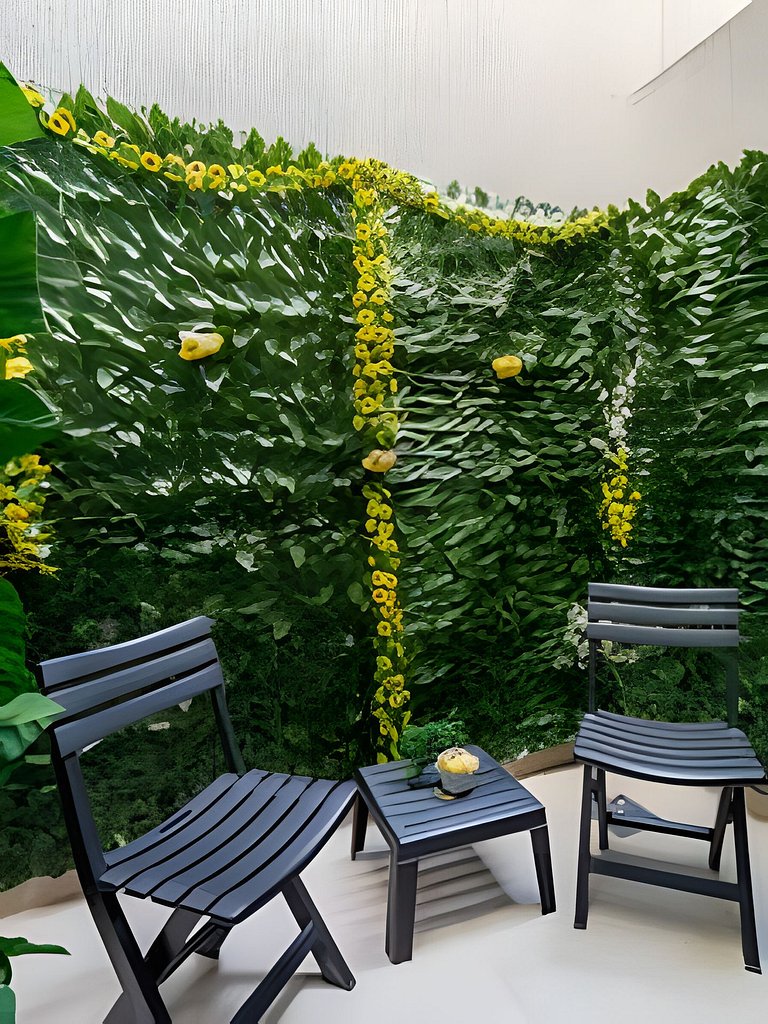 Apto 6 a 800m do Metrô Tucuruvi; 2 quartos; térreo