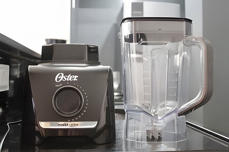 Vista Cristo y mar 300m de la playa de Copacabana