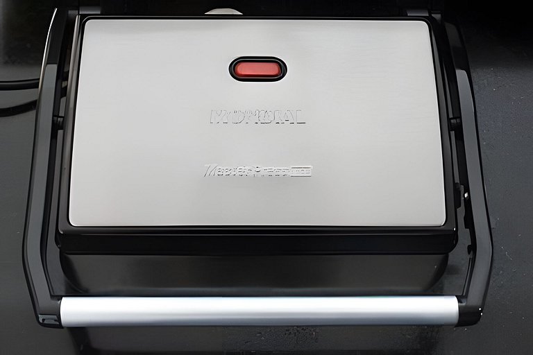 View of Christ and sea 300m from Copacabana beach