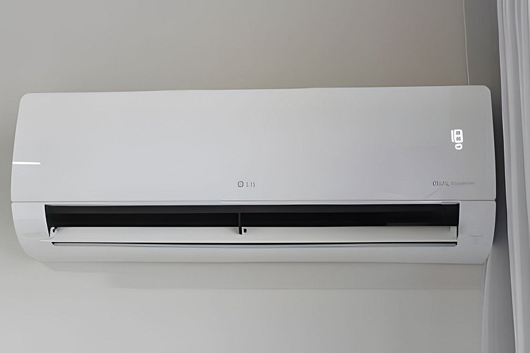 Vista Cristo y mar 300m de la playa de Copacabana